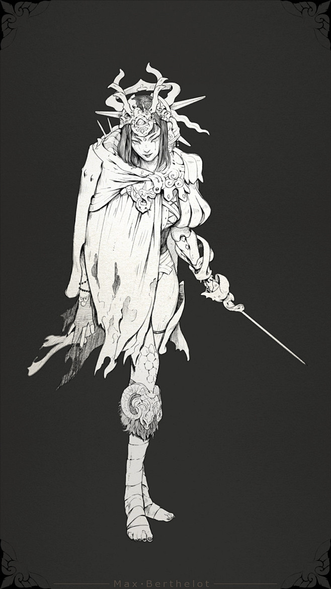 ArtStation : ArtStat...