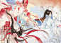 颜非pv.jpg #古风# #治愈系# #背景图# #小清新# #头像#