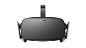 Oculus Rift : Virtual Reality Headset