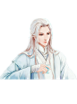 古风男