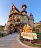 Lotte World Adventure Busan & getting there | KoreaToDo