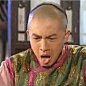 搞怪沙雕情侣头像_情侣头像_我要个性网