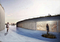 BIG wins competition to design Museum of the Human Body in Montpellier
