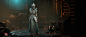 Diablo IV - Character Creation/Wardrobe