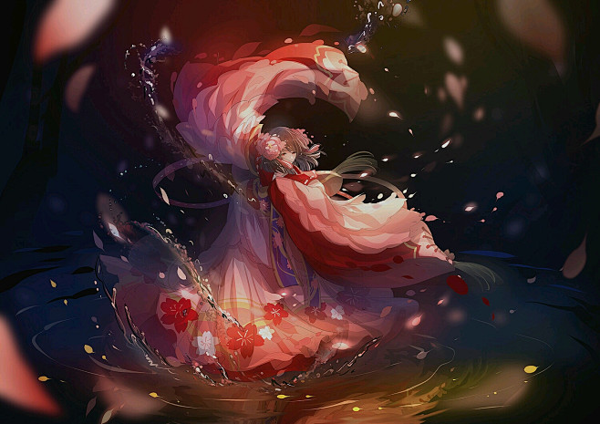 #阴阳师#美啊啊啊啊