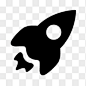 矢量火箭png图标元素➤来自 PNG搜索网 pngss.com 免费免扣png素材下载！火箭#小图标#火箭图标#矢量图标#