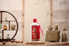 不二西瓜采集到酒