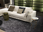 Salone del Mobile.Milano 2018 : When materials and finishings bring bespoke feel to living spaces they create a contemporary lifestyle aesthetic. This has been the…