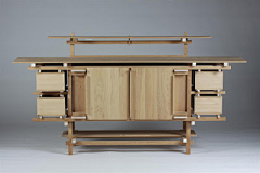 ꧁༺๑VICTOR๑༻꧂采集到Furniture design