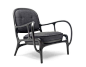 TwentyTwo Chair. Designed by design Jaime Hayon, for Modern Sense09 by Ceccotti Collezioni.