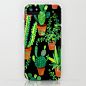 Cacti iPhone & iPod Case