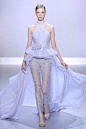RALPH & RUSSO SPRING / SUMMER 2014CTR