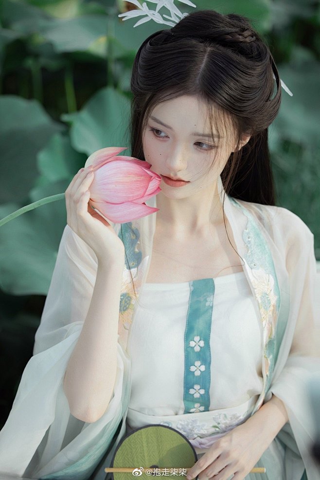 @抱走柒柒 的个人主页 - 微博