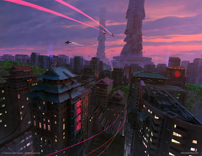 ArtStation : ArtStat...