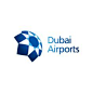 Dubai International Airport logo vector free download