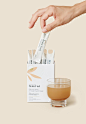 Brain Fuel Elixir