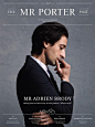 波特弹簧先生2015：Adrien Brody（波特先生）__排版海报  _急急如率令-B54678254B- -P2558018177P- _T201978  _H海报采下来_T201978 #率叶插件，让花瓣网更好用_http://ly.jiuxihuan.net/?yqr=13425633#