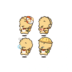 FzzzFzzz采集到阳光小狗Sunny Doggy