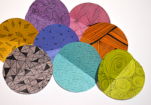 Texture Ball : Craft...