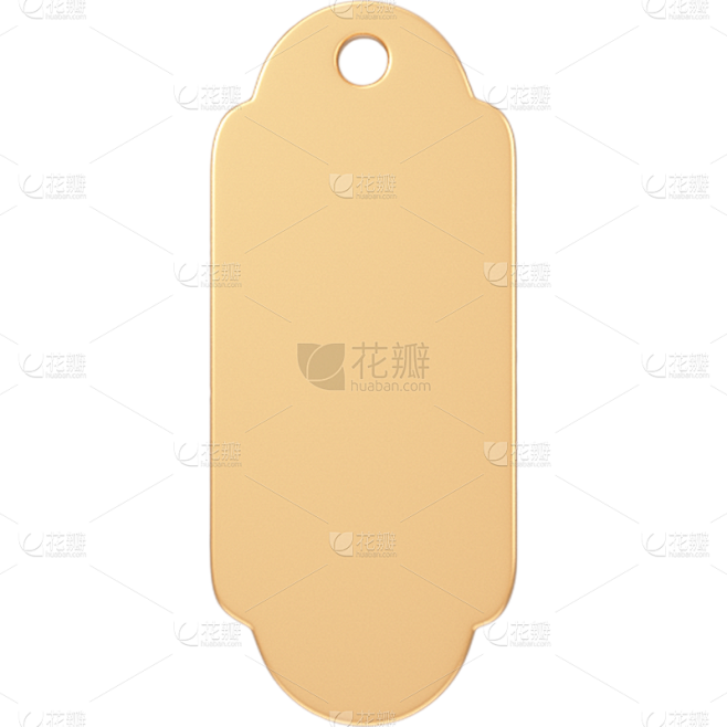 促销通用金属立体促销元素素材