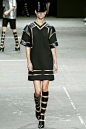 Alexander Wang _2013_春夏_RTW_时装发布_VOGUE时尚网