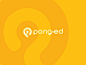 Pong•ed