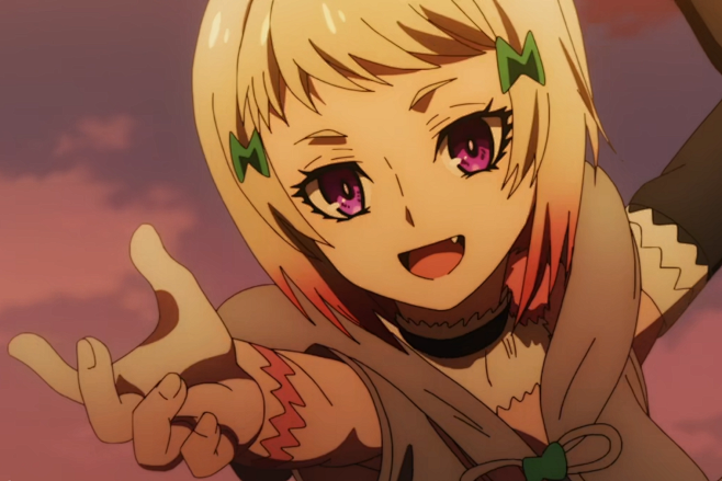 转生成蜘蛛又怎样