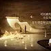 酒水kv设计 | 发布会活动主视觉海报 - 小红书