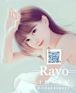 转手绘 真人照片转手绘 Rayo手绘工作室