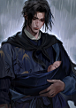 古风  江湖