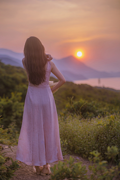 顾小白同学采集到是仙女吗