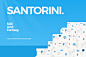 Santorini —— Zepp 表盘设计-APP-UICN用户体验设计平台