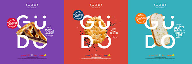 GÜDO | Branding & Pa...