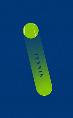 PandaFin采集到tennis