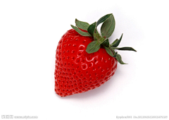 ねこみみジャン采集到草莓