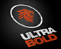 Ultra Bold品牌logo设计欣赏&名片设计欣赏