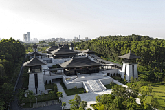 加菲猫v采集到建筑 设计