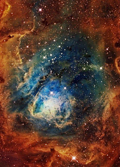 情-梦采集到星@夜