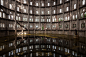 Gasometer by thebrokenview
