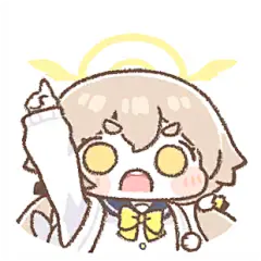 碧蓝档案社团聊天表情包_碧蓝档案wiki|GameKee