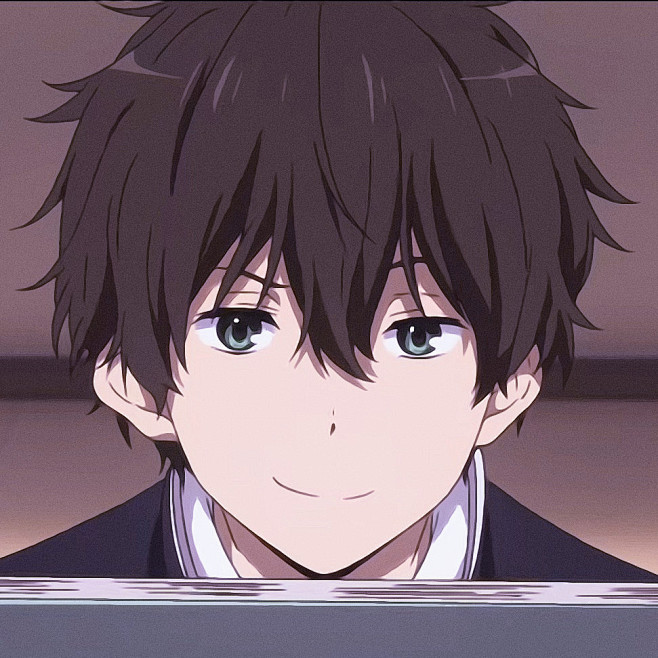 冰菓折木奉太郎