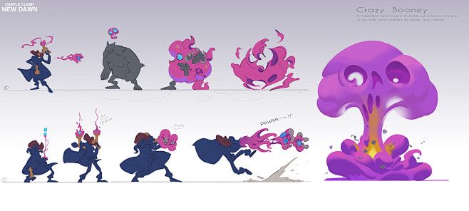 OLD WORK IN IGG, ter...