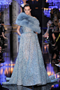 Elie Saab Fall 2014 Couture Collection