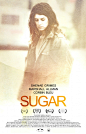 Extra Large Movie Poster Image for Sugar