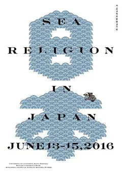 日本人的海报设计，细腻、自然、留白让人印象深刻 ​​​​