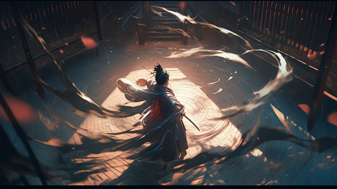 武侠