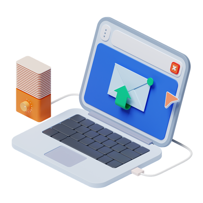 Email Marketing 邮件  ...