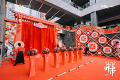 wushenqi采集到汽车文化节