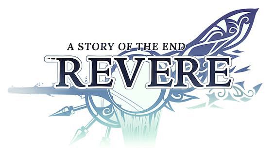 Revere logo