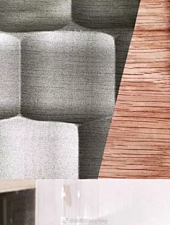 抵达东京的第一站，立刻赶去参观一个很小但却品质极高的CMF展，因为是展览的最后一天的最后两个小时了。当递上名片时，主办方说：＂oh，YANG DESlGN，I know，l know … ＂开心！一段美好旅程就此开始… @日本设计小站 @日本国驻华大使馆 ​​​​